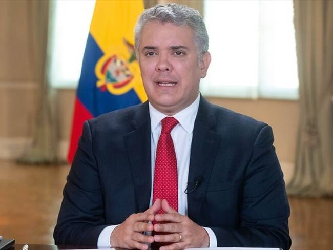 Se extiende la emergencia sanitaria y aislamiento selectivo. Foto: Colprensa