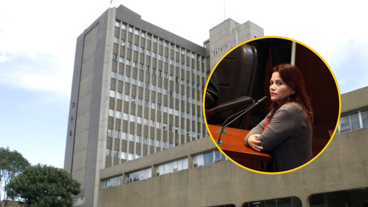 Caso Jaime Garzón: Condenan a exdirectivo del DAS por tortura agravada contra Claudia Julieta Duque