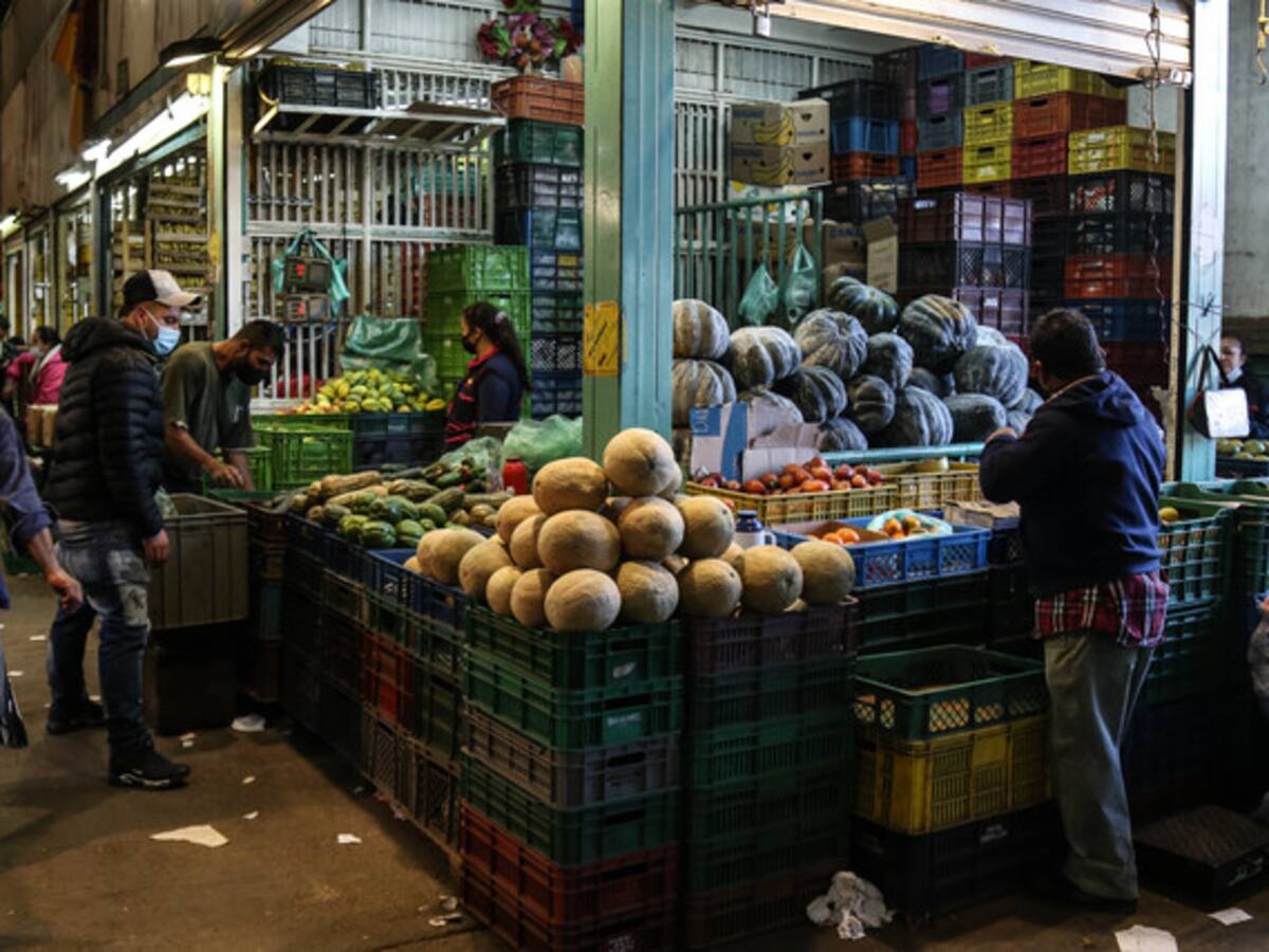 MinTrabajo y Corabastos, unidos para acabar trabajo infantil en central de alimentos