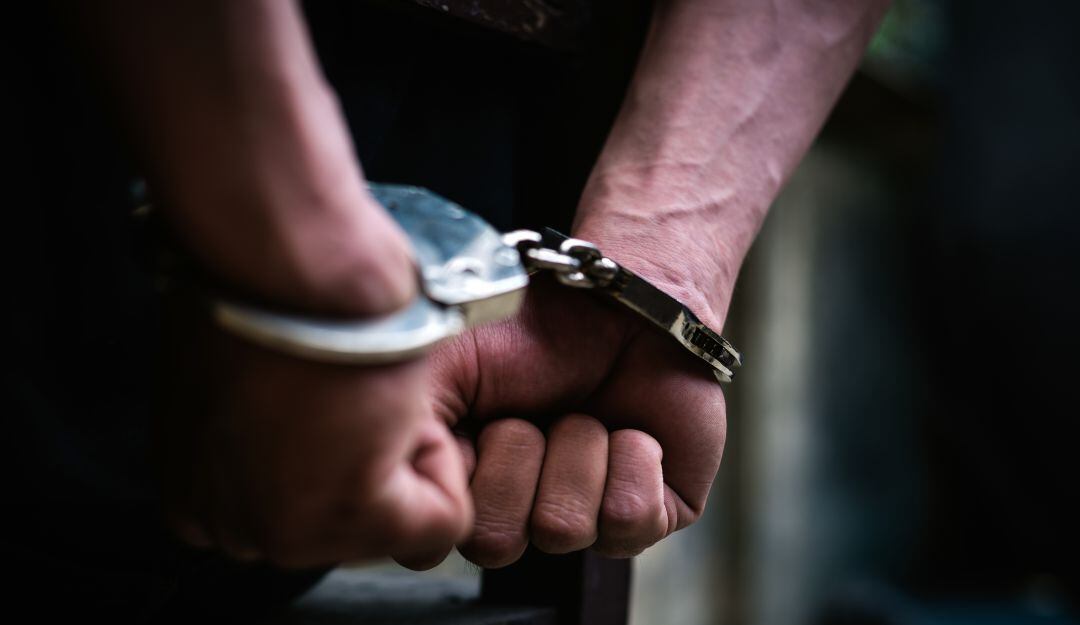 Cárcel - Referencia. Foto: Getty Images