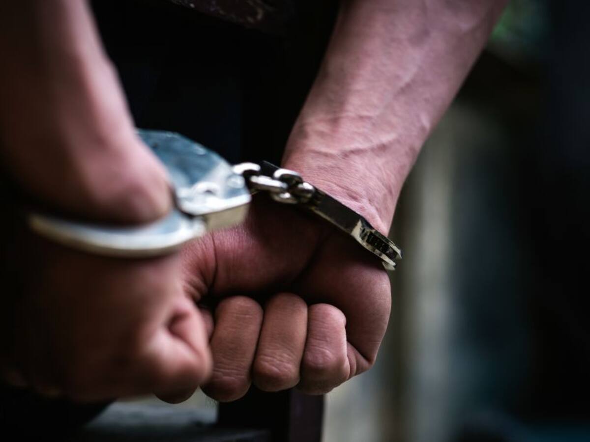 A la cárcel presuntos responsables del asesinato de dos defensores de derechos