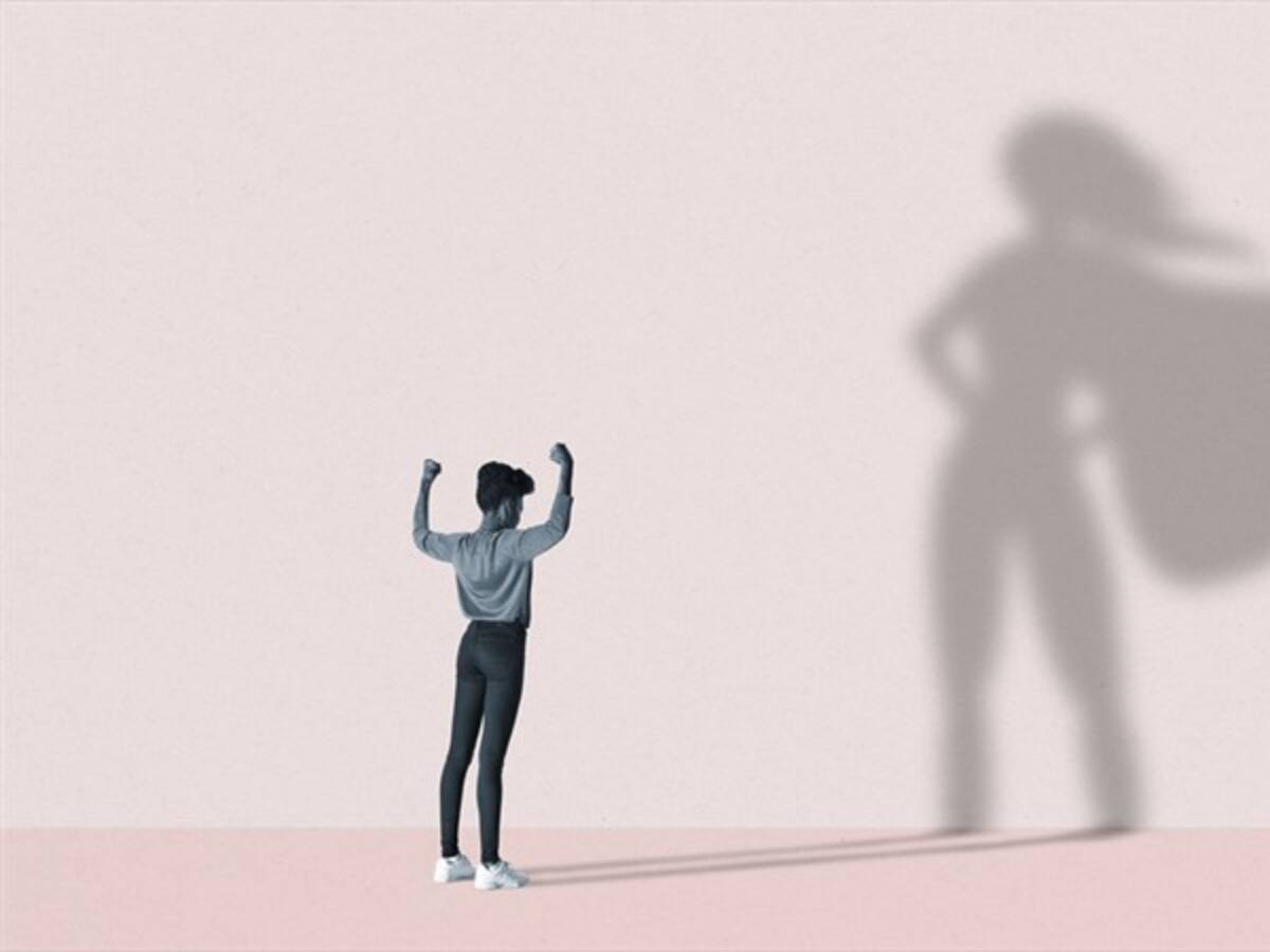 Para usted, ¿qué es empezar de nuevo? #VolverAIniciarEs