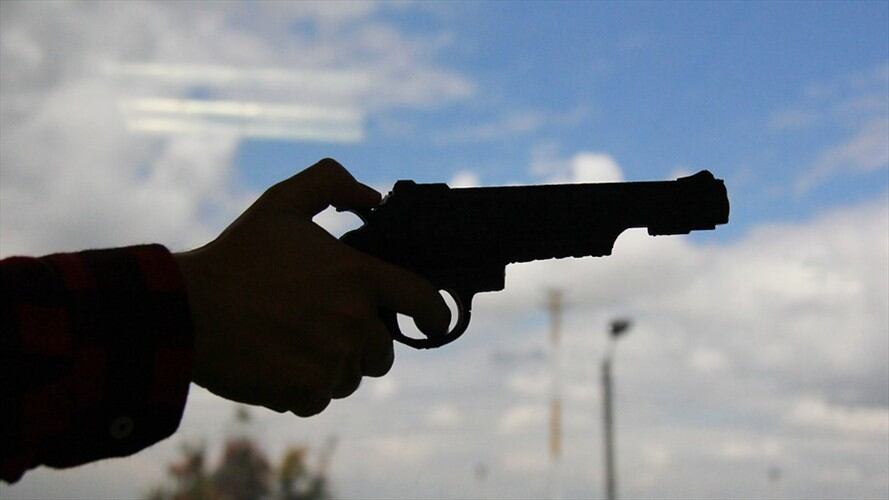 Autoridades reportaron intercambio de disparos en el aeropuerto el Dorado . Foto: Colprensa