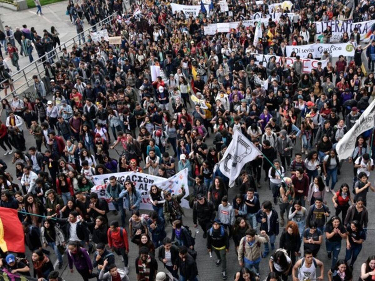 Decretan ley seca en Córdoba por paro del 21 de noviembre