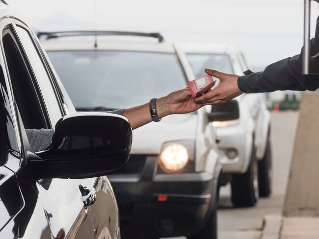 Reemplazo de mano de obra humana en peajes afecta las relaciones humanas: empresario