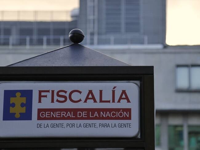 Presidente Duque anuncia los nombres de la terna para el cargo de Fiscal General . Foto: Colprensa