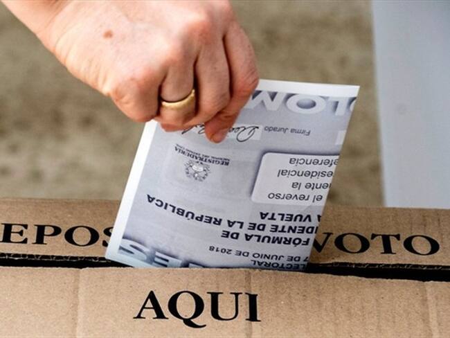 Boyacá es superado por regiones como Antioquia con (75), seguido de Cundinamarca (72) y Valle del Cauca (57). Foto: Getty Images