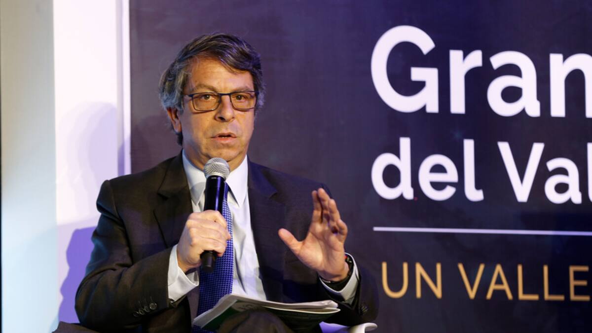 Funcionarios del Gobierno Petro lamentan la muerte de Rodrigo Pardo