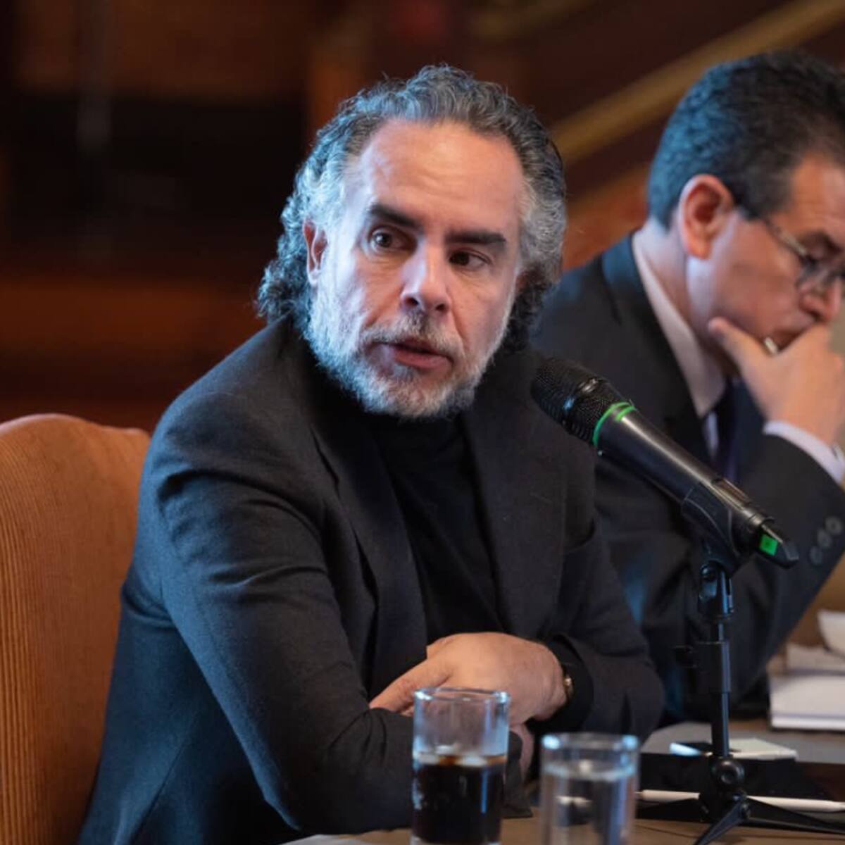 ¿Hay coincidencias entre el Proceso 8.000 y la crisis del Gobierno Petro?