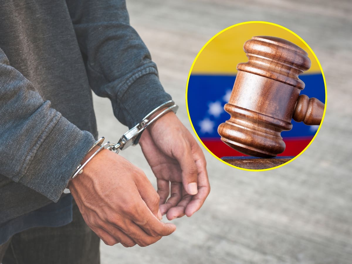 Siete menores detenidos tras elecciones de Venezuela serán juzgados “sin beneficios”: ONG