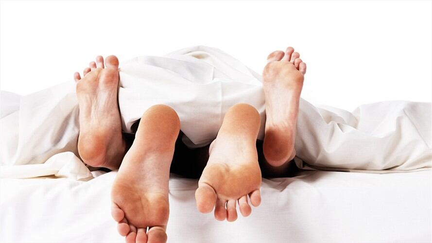 SmartPik funciona a partir de realiza un análisis del ritmo cardíaco durante el sexo.. Foto: Getty Images