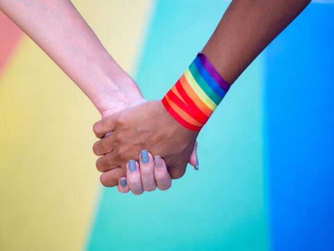 Imagen de referencia de inclusión en colegios. Foto: Getty Images.