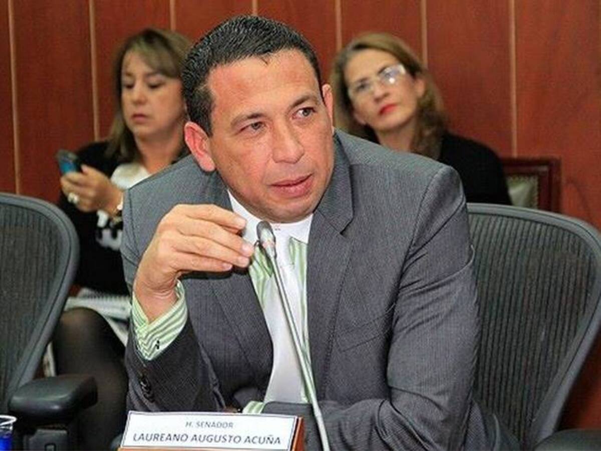 Reaparece el filtrador pillado