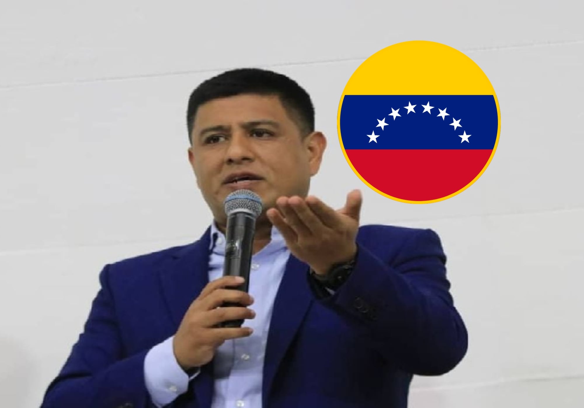 Venezuela tendrá un encuentro con diputados del Caribe por la paz de la región.