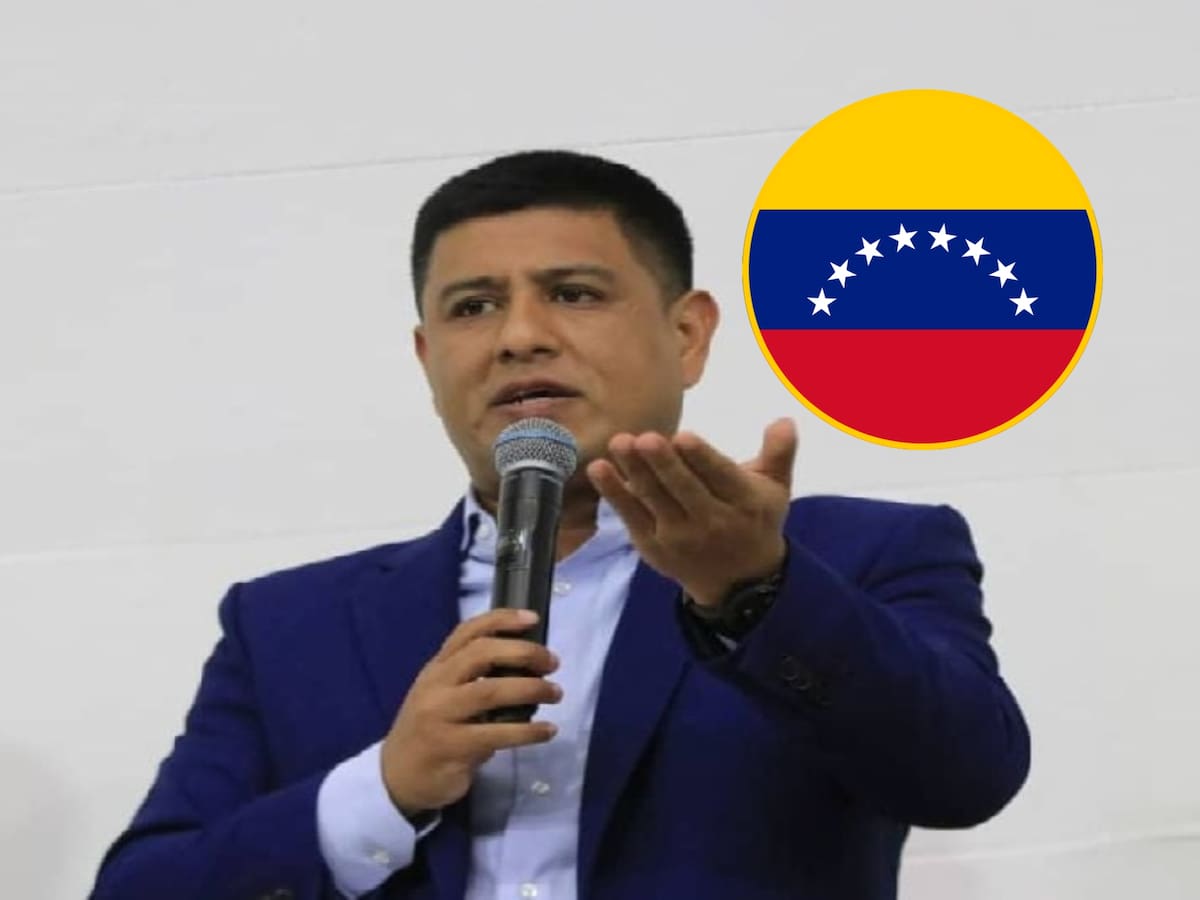 Venezuela tendrá un encuentro con diputados del Caribe por la paz de la región