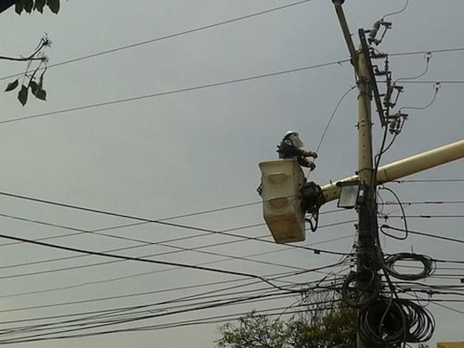 El Upme adjudicó dos nuevas obras de refuerzo eléctrico para Cartagena. Foto: Colprensa