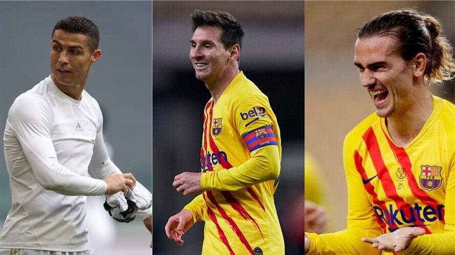 12 equipos están liderando la propuesta . Foto: Getty Images