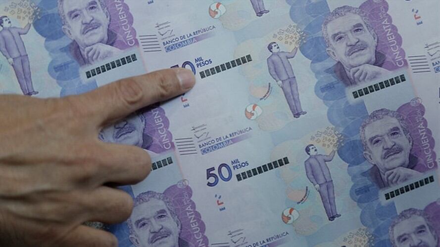 Se conoció primera propuesta para el incremento del salario mínimo del 2019. Foto: Colprensa