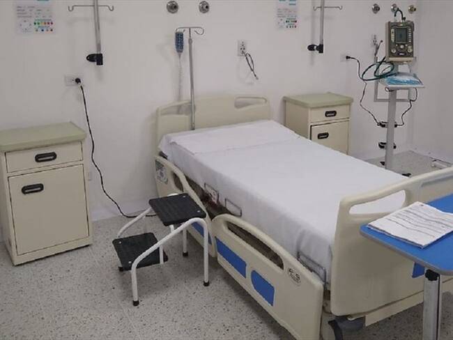 Imagen de referencia. Foto: Colprensa