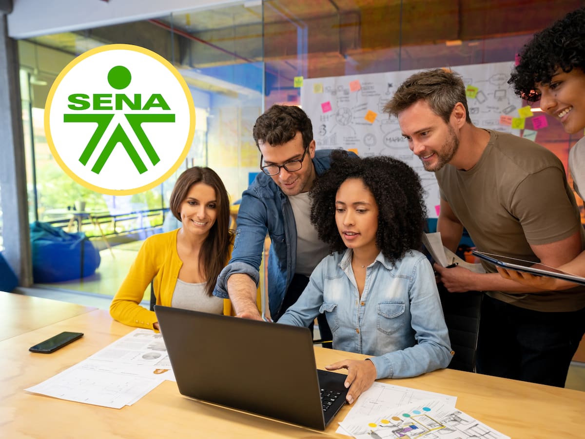 El SENA certificará conocimientos de migrantes en Colombia: Así puede beneficiarse