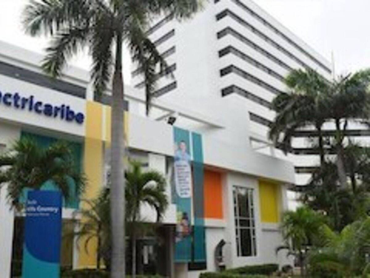 Electricaribe pagó más de $22.000 millones por daños patrimoniales