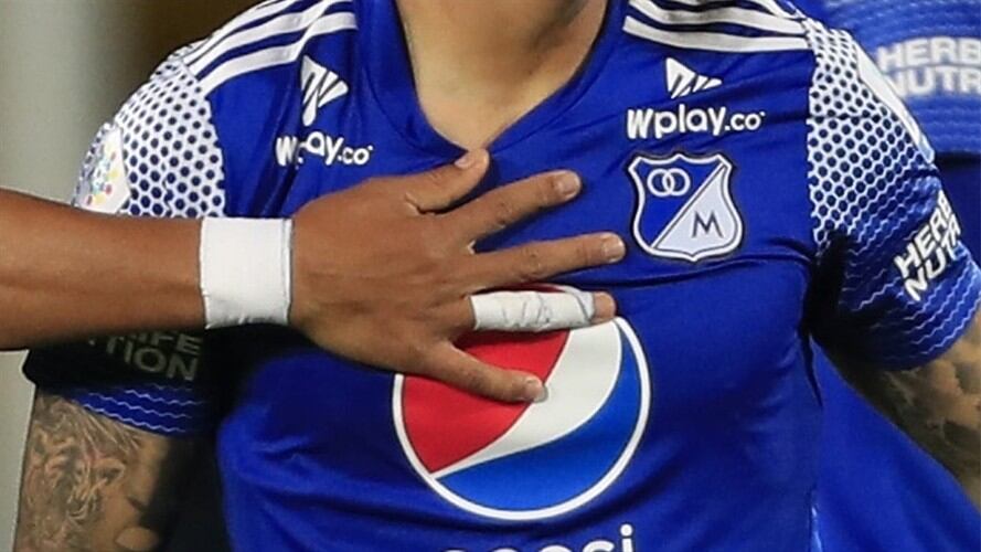 Millonarios confirmó dos casos de COVID-19. Foto: Referencia Getty