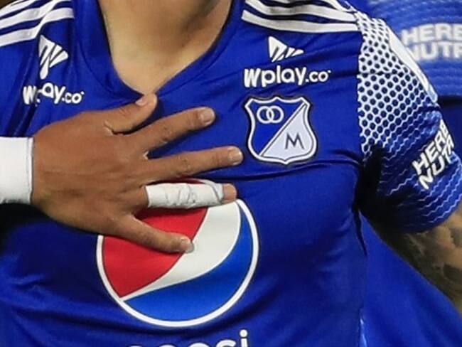 Millonarios confirmó dos casos de COVID-19. Foto: Referencia Getty