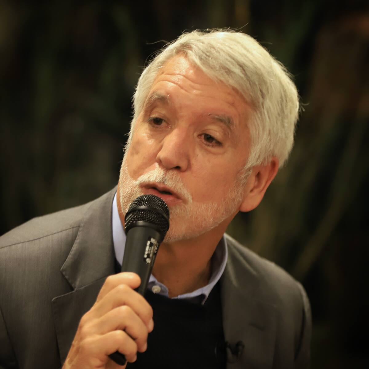 “Alfonso Prada cometió un gran error; Gustavo Petro es un peligro para Colombia”: Enrique Peñalosa