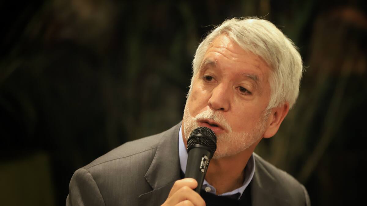 Murió Cecilia Londoño, mamá del exalcalde de Bogotá Enrique Peñalosa