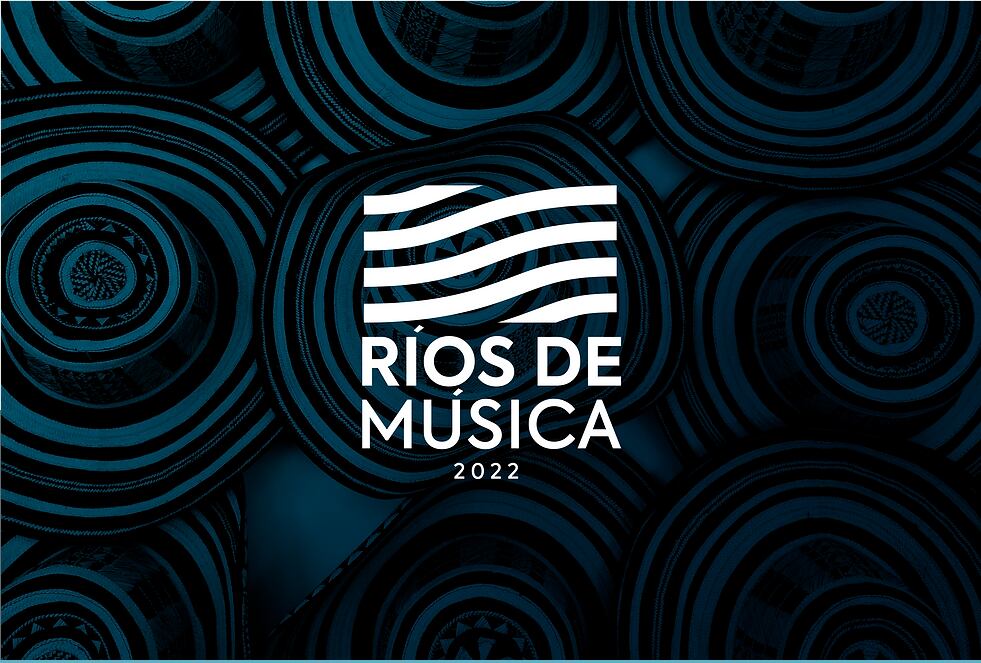 Festival Ríos de Música. Foto: https://www.festivalriosdemusica.com/