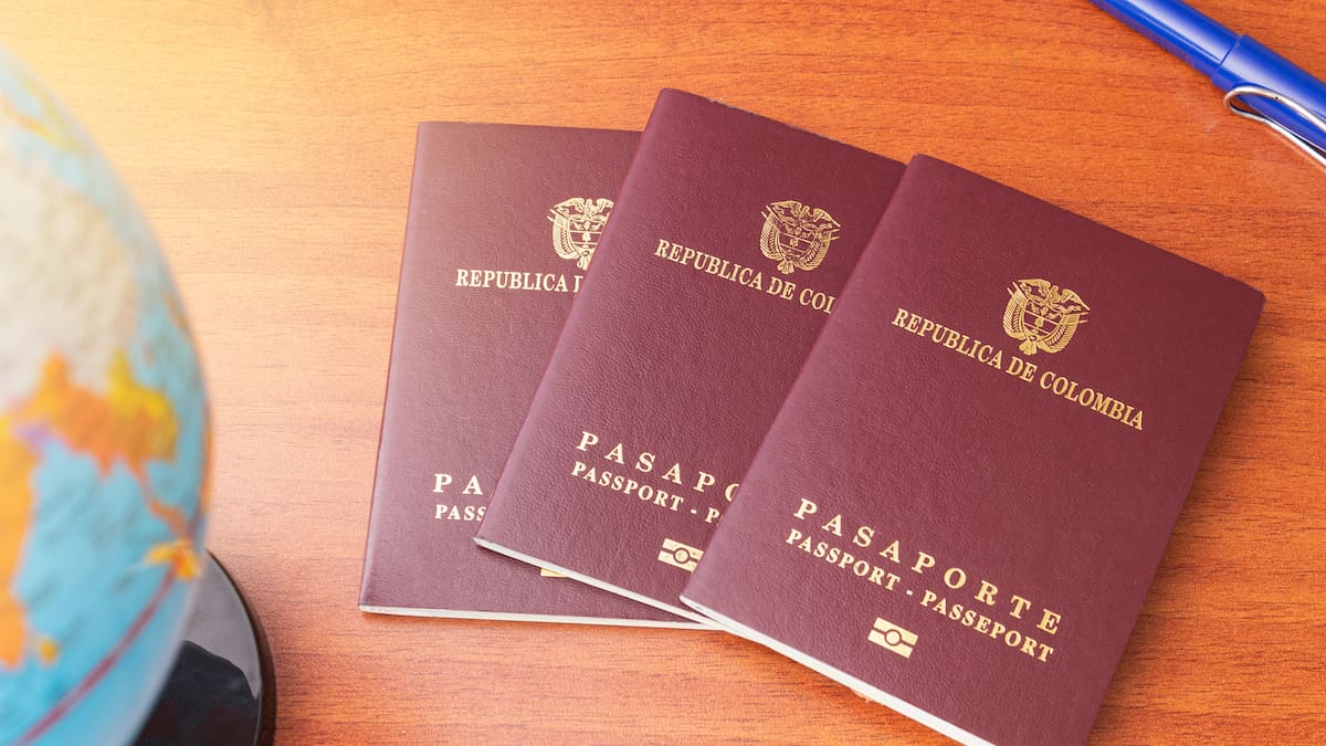 Director jurídico de Cancillería entrega su versión sobre lío en licitación de pasaportes