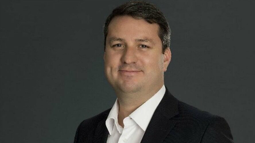 Álvaro González. Foto: Opain