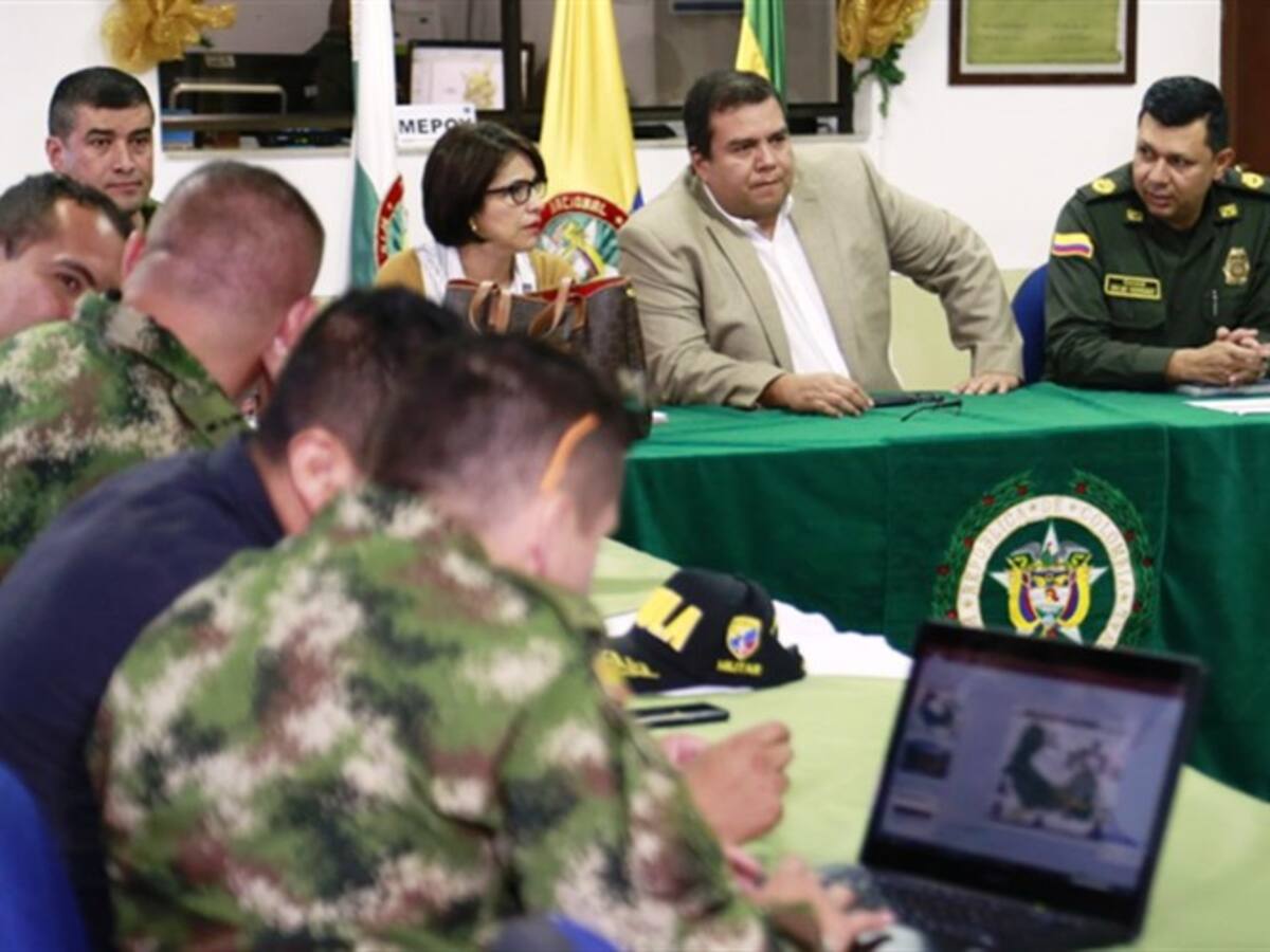 Preocupación por incremento de extorsiones en Cauca