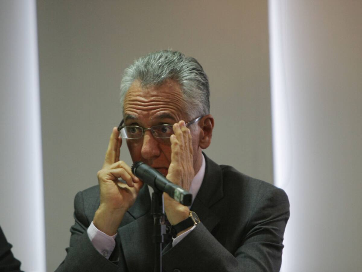 ¿Qué pasará con la reforma a la salud? Nuevo MinSalud explica