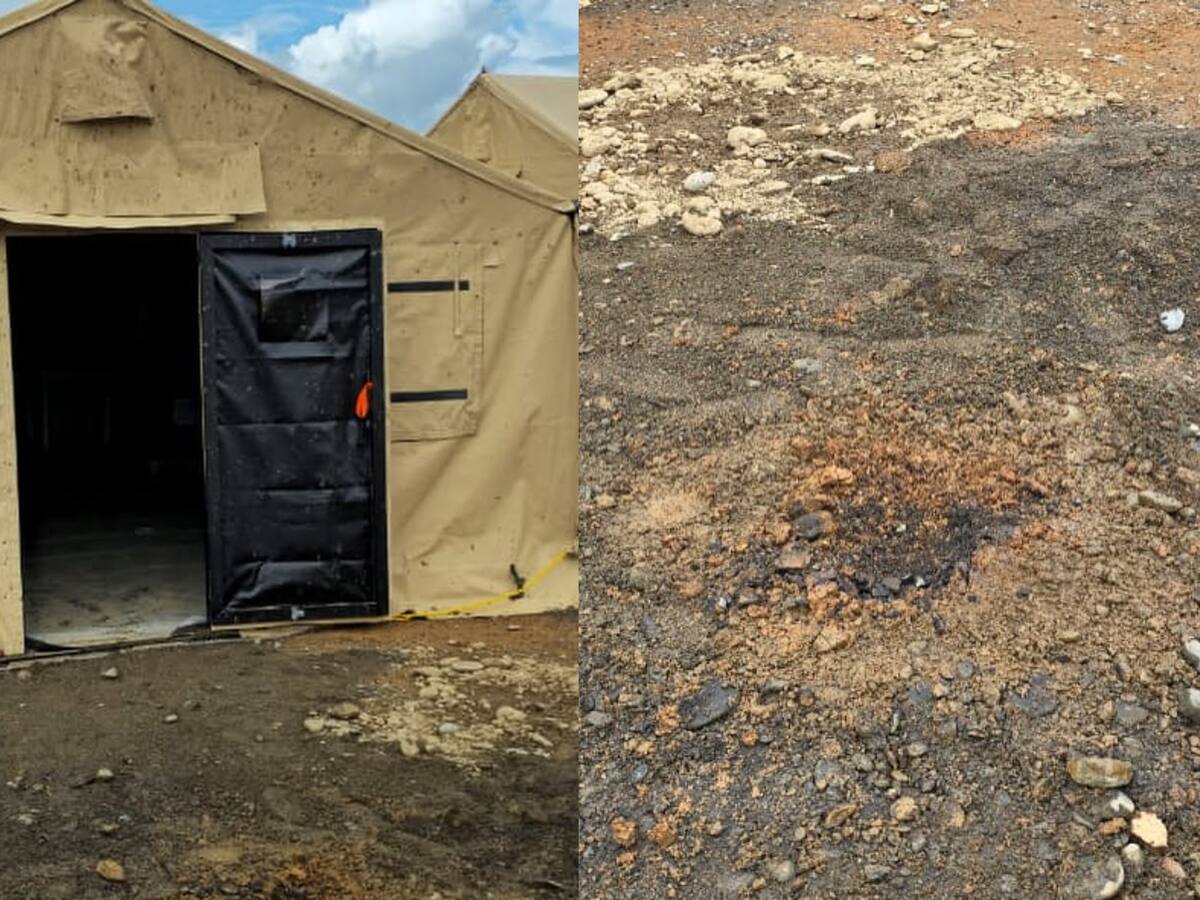 El hecho violento vulneró la misión médica: secretaria de Salud del Cauca por ataque en El Plateado