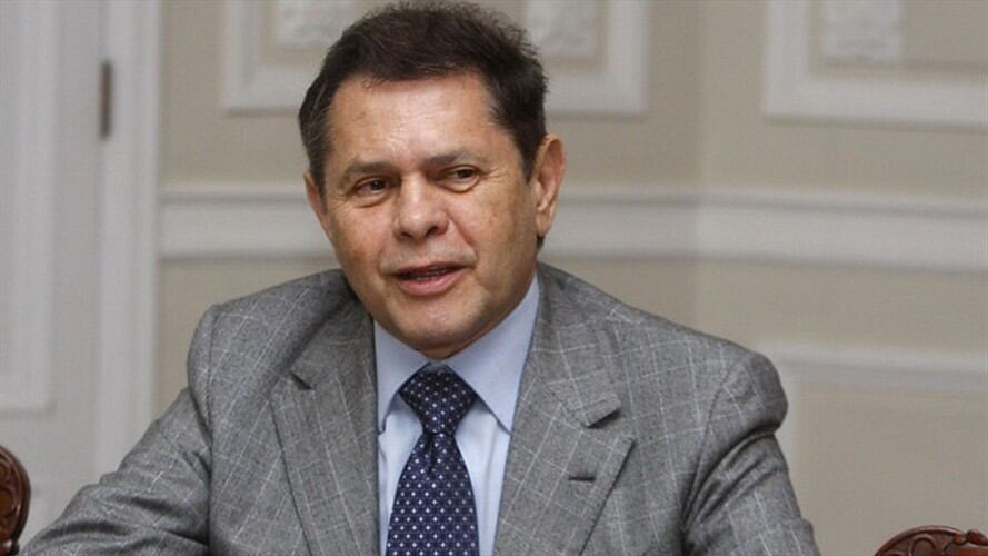 Carlos Mattos. Foto: Colprensa