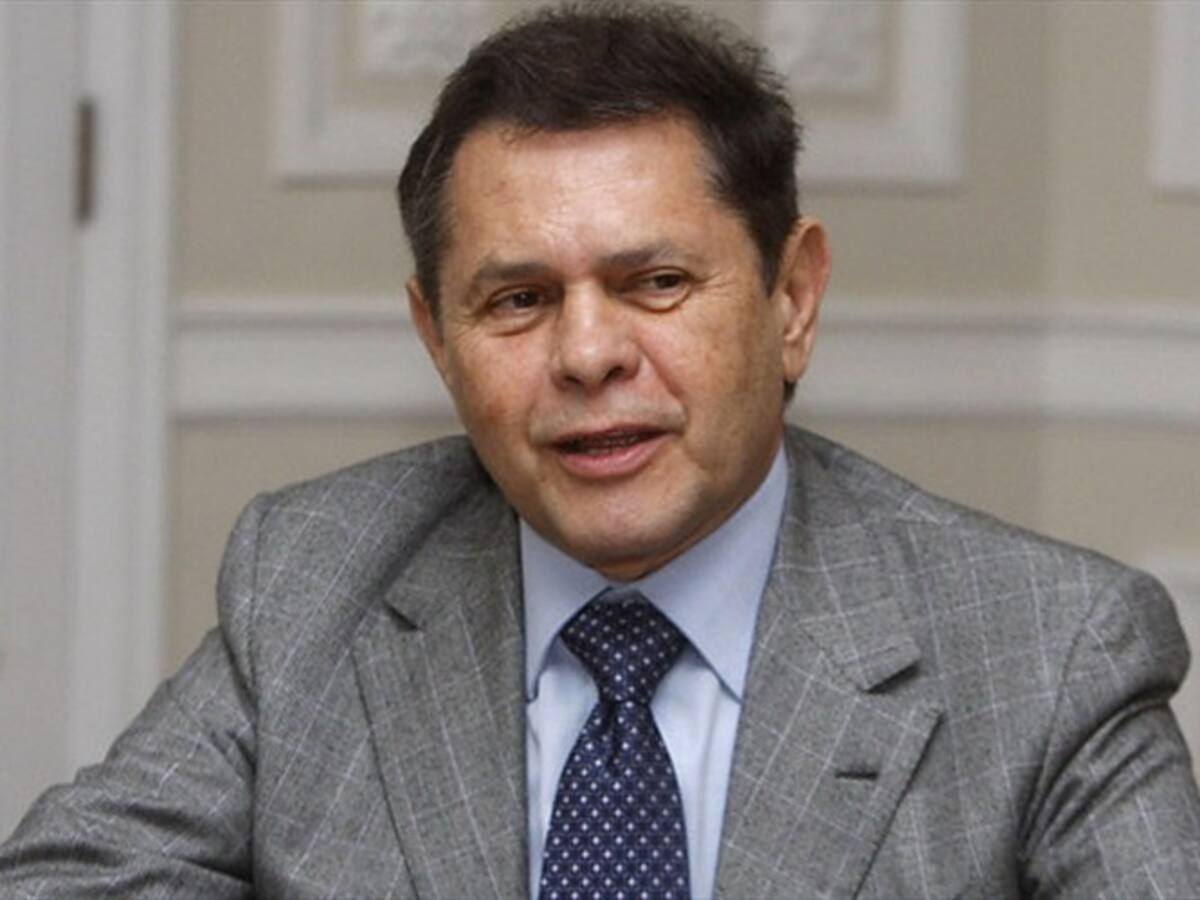 Fiscalía llama a juicio a Carlos Mattos por caso Hyundai