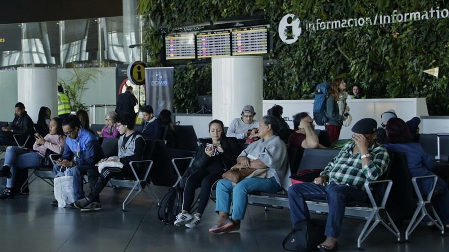 Imagen de referencia. Foto: