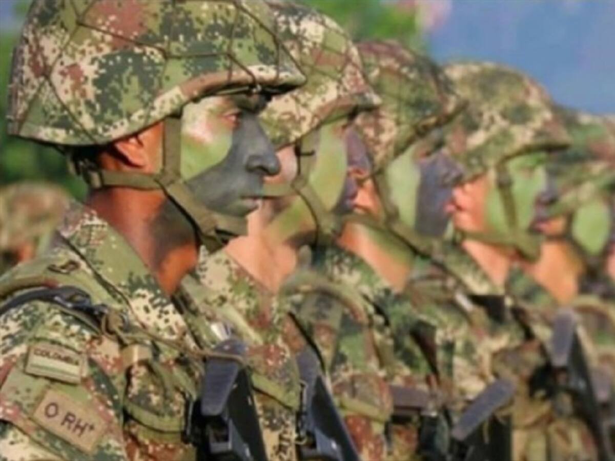 Capturan a miembros del Eln que realizarían secuestros en Santander