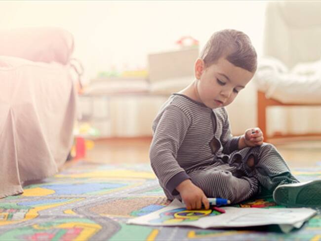 Estudio indica que los recuerdos que perduran suelen formarse a partir de los 3 o 4 años. Foto: Getty Images