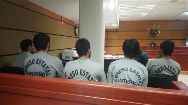Un youtuber mexicano es acusado de liderar una banda de secuestradores. Foto: Agencia Anadolu