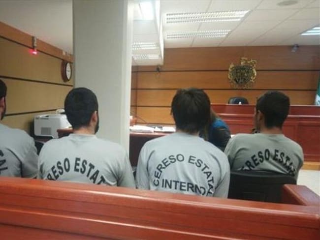 Un youtuber mexicano es acusado de liderar una banda de secuestradores. Foto: Agencia Anadolu