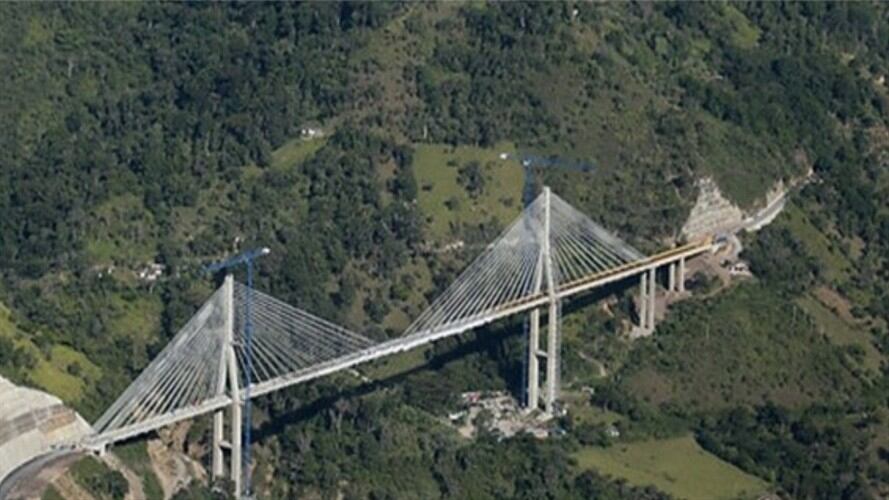 Hisgaura en el limbo . Foto:Colprensa.