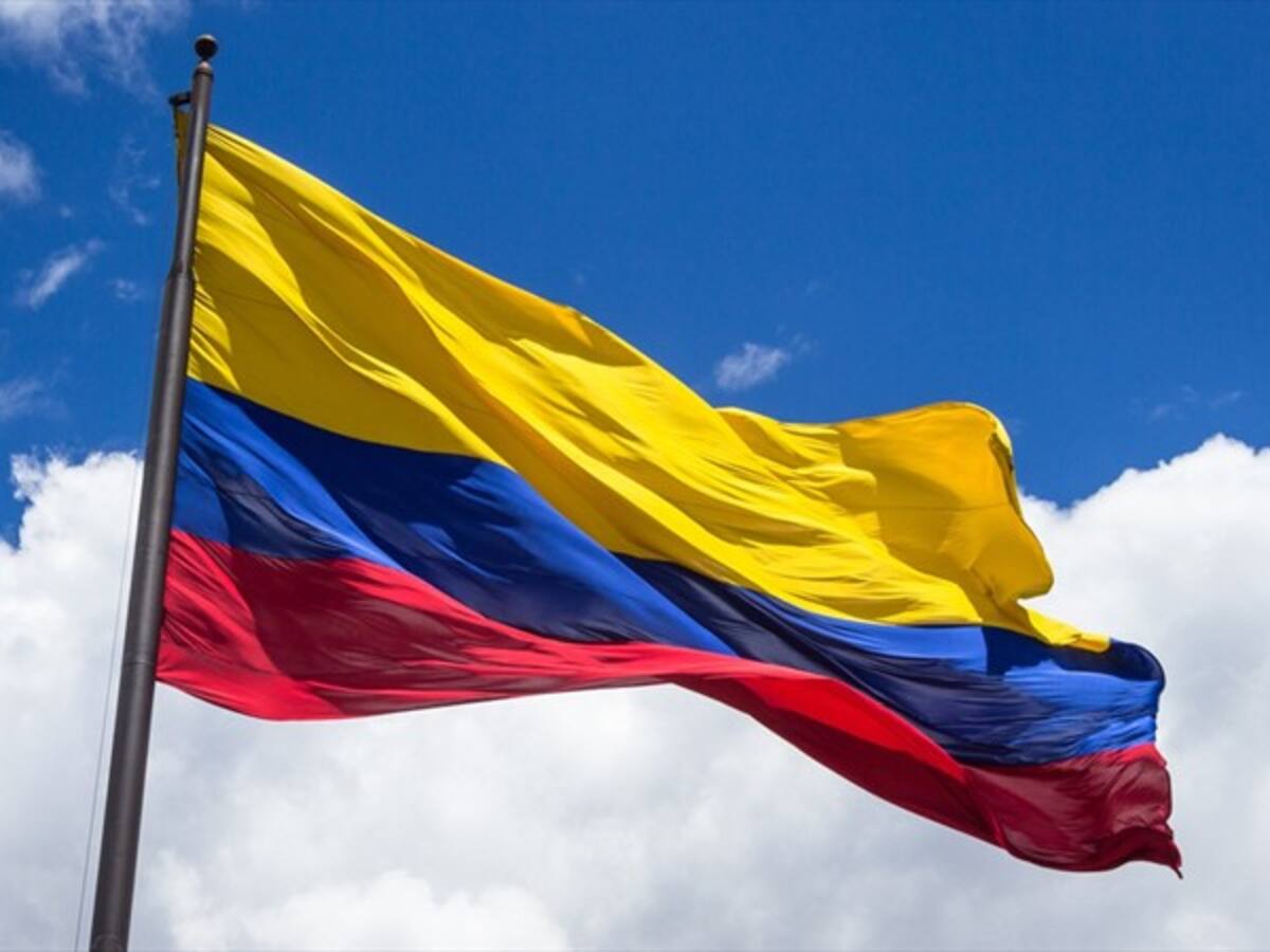 ¿Qué nos convierte en una Nación? #ColombiaEs