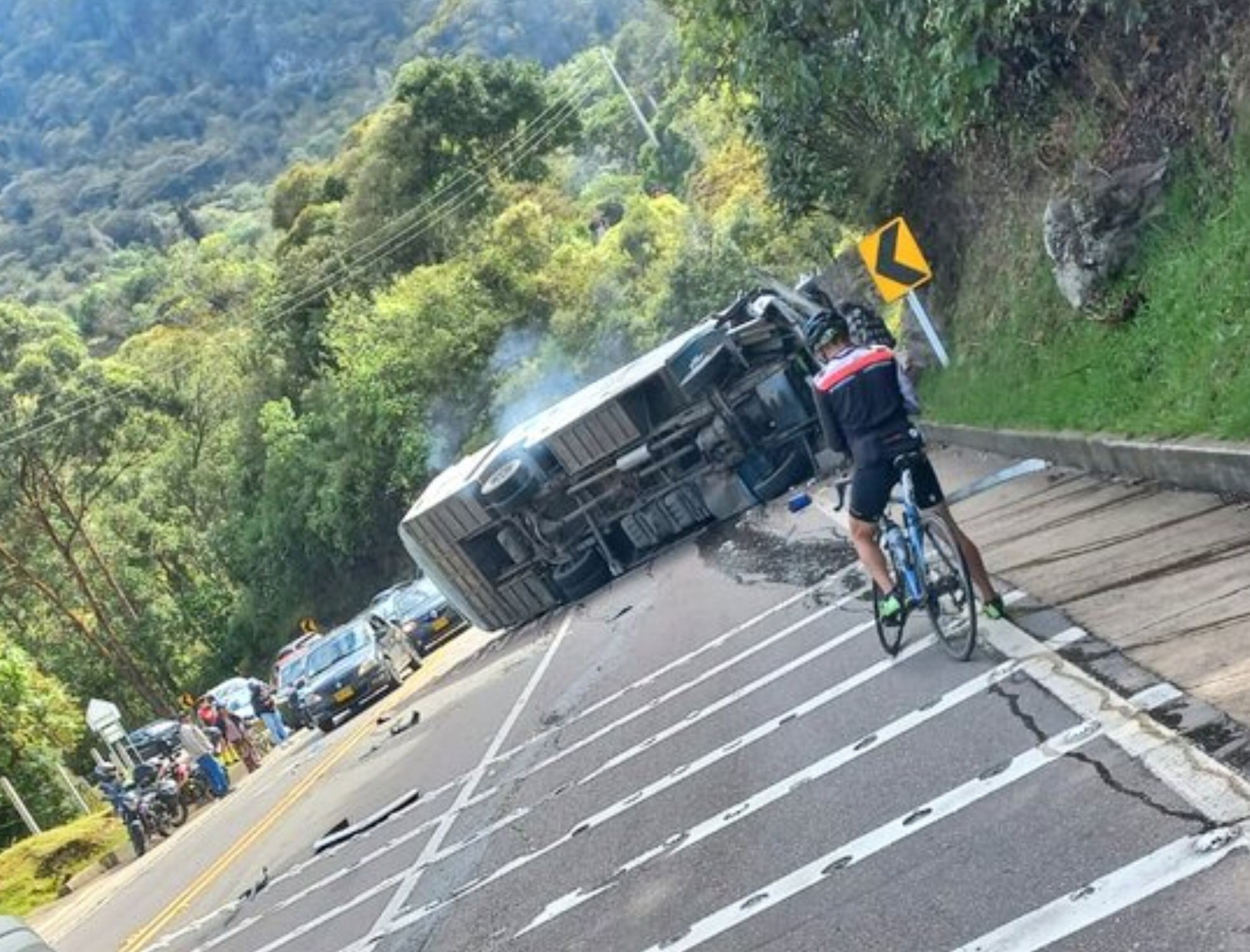 Foto: Redes Sociales