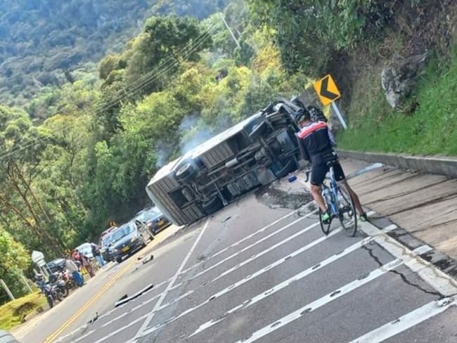 Foto: Redes Sociales