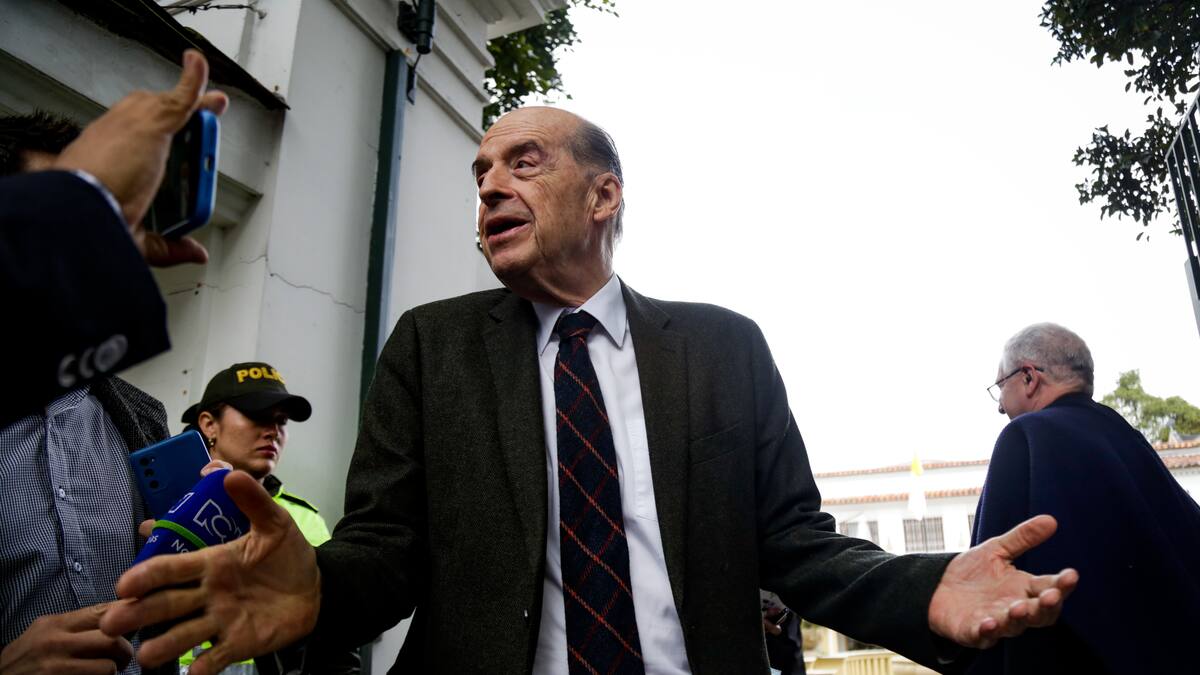 ¿Por qué Colombia no asistió a sesión de OEA para condenar situación en Nicaragua?