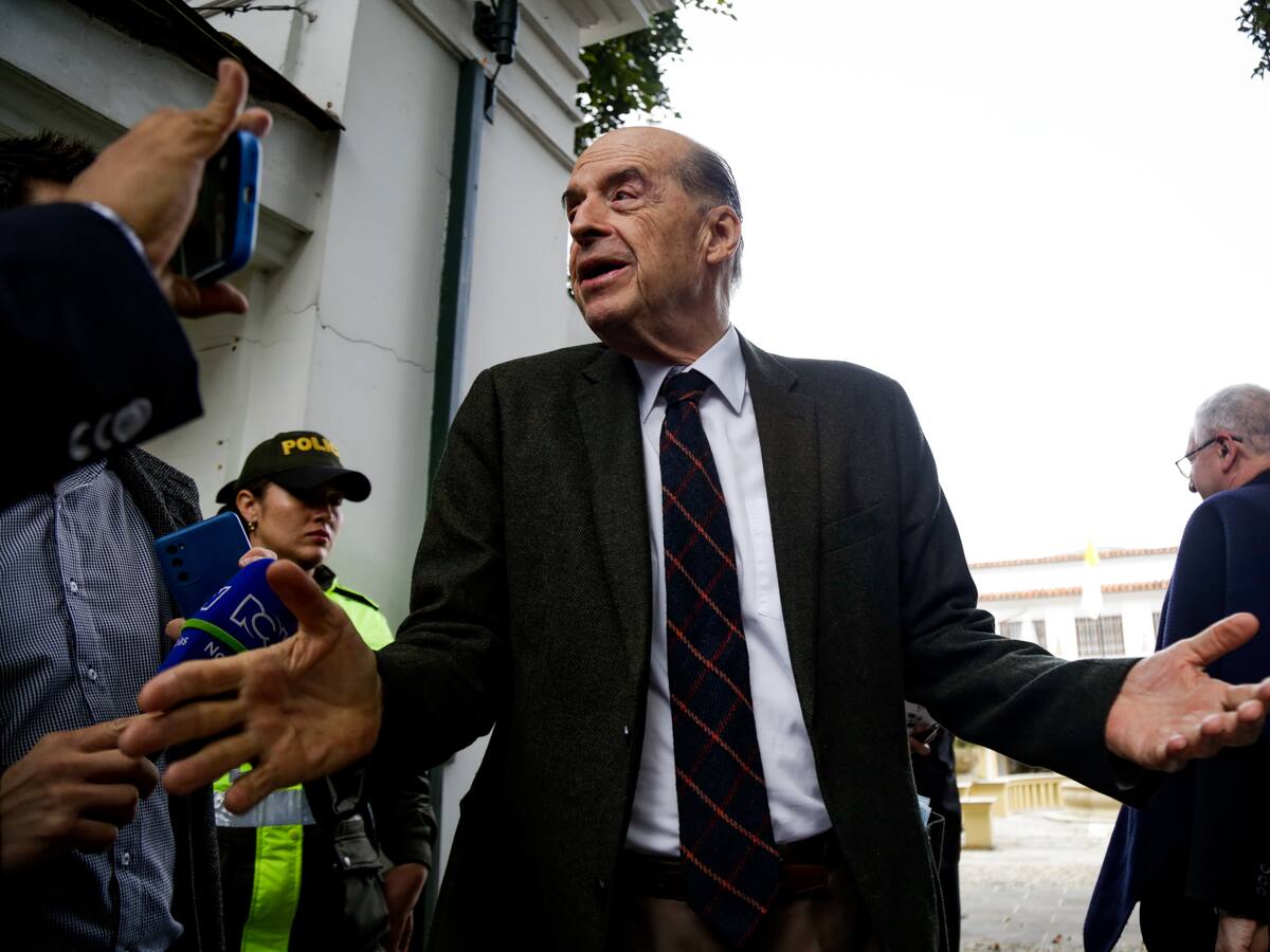 ¿Por qué Colombia no asistió a sesión de OEA para condenar situación en Nicaragua?