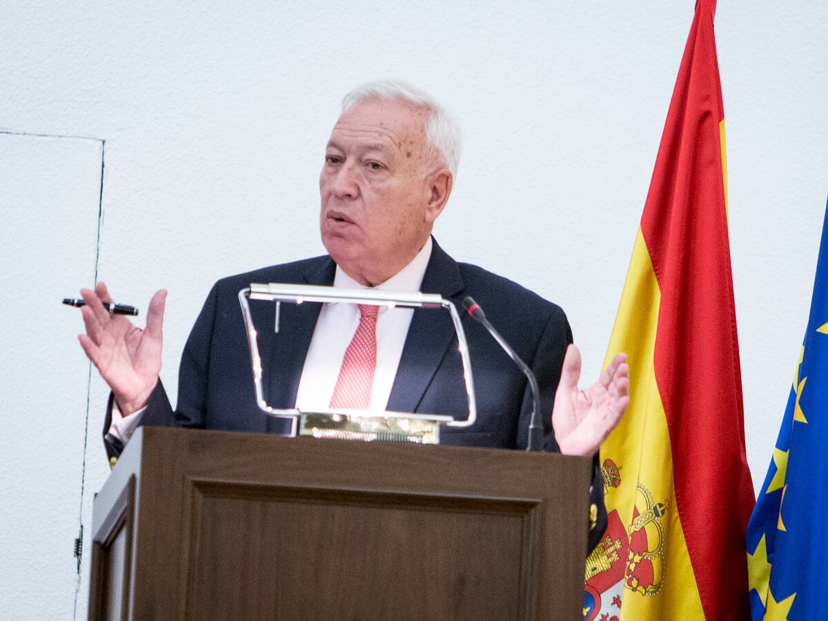 “Si Ucrania entra a la OTAN podríamos ver cualquier conflicto”: José Manuel García sobre crisis con Rusia