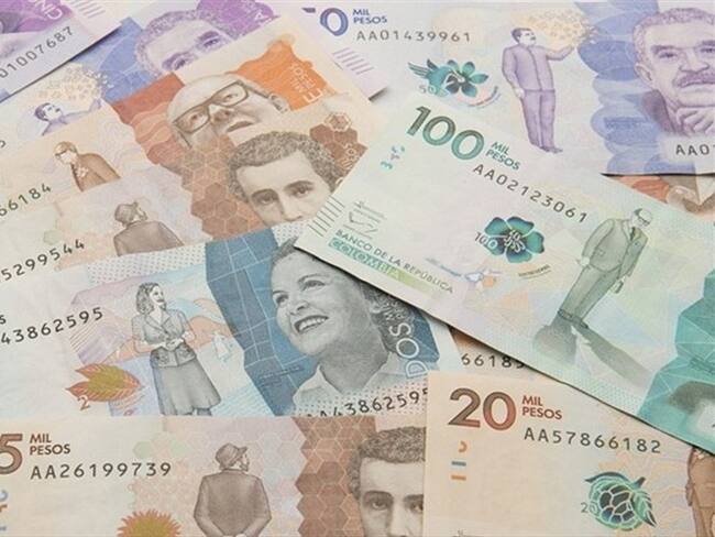 Las movilizaciones sirven, dijo César Pachón congresista boyacense.. Foto: Getty Images